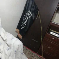 طبل محرم  پرچم محرم
