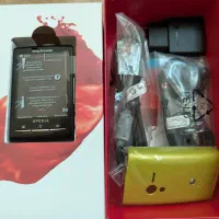 اکسپریا X10 mini نو آکبند