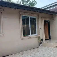 ویلا فلت ساحل حاجی بکنده دید به دریا زیباکنار