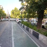 ۵۰۰ متر مغازه بر اصلی بزرگترین مغازه کل نارمک