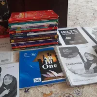 انوااع کتاب