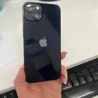 iPhone 13 normal 128 black