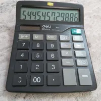ماشین حساب بزرگ دقیق و خوش دست زیر قیمت