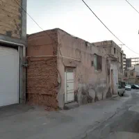 فروش ملک کلنگی ۲۶۵متر