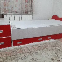 سرویس نوزاد و نوجوان 5 تیکه کامل