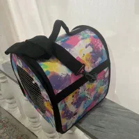 کیف پرنده