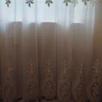 پرده ۶متری