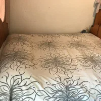 تخت خواب دو نفره