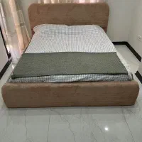 تخت ۲ نفره تدی