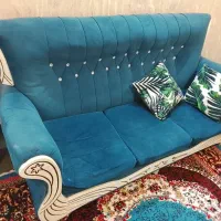 مبل خانگی دسته دوم