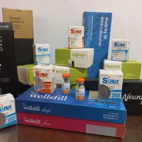 خریدو فروش بوتاکس و فیلر