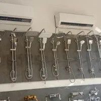 انواع علم دوش