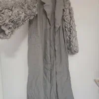 مانتو قد بلند