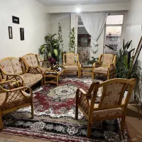 آپارتمان  فاز یک
