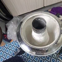 سماورگازی|سماور، چایساز، قهوهساز|قزوین, |دیوار