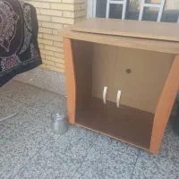 میز تلویزیون گردان