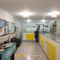 نیروی کار در دفتر پیشخوان