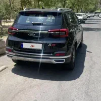 ام وی ام x55 pro|خودرو سواری و وانت|تهران, مهران (سیدخندان)|دیوار