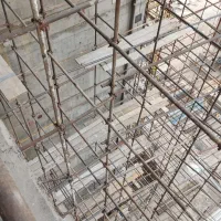 نصب داربست فلزی در اسرع وقت