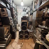 آمپ سونی vx700