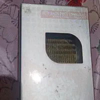 پک مژه مخملی اکستنشن