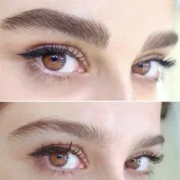 ،میکروبلیدینگ ومیکروپیگمنتیشن ابرو
