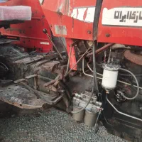 تراکتور مدل 85