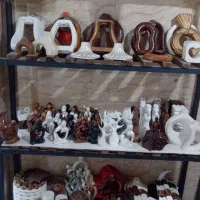 دکوری سنگ مصنوعی