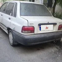 پراید ۷۷