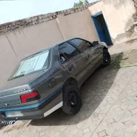 پژو مدل 92