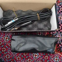 باند اکو فاراد به همراه میکروفون sm58r