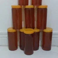 عسل طبیعی ۴۰گیاه