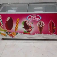 یخچال فریزر