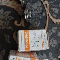 لامپ چراغ جلوی پراید