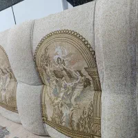 پشتی|پشتی|کازرون, |دیوار