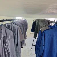 شستشو و خشکشویی البسه شرکت های دولتی وخصوصی