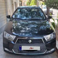 دنا پلاس ۶ دنده ۱۴۰۳