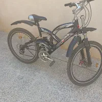 دوچرخه