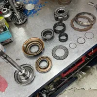 کلینیک تخصصی گیربکس اتوماتیک کارفیکس