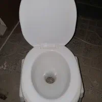 توالت فرنگی