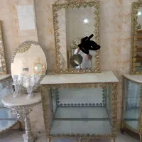 آینه و کنسول