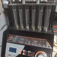 شستشو سوزن انژکتور دیاگ با قیمت ۲۰۰تومن