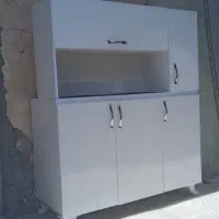 کابینت پیش ساخته