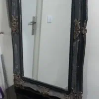آینه کنسول