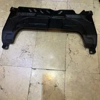 سینی زیر موتور تارا