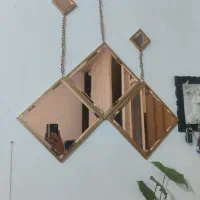 اینه سه تیکه