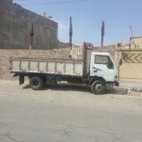 باربری.حمل بار به تمام نقاط کشور
