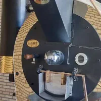 کیفیت صادراتی دستگاه rost روستر قهوه اقساطی