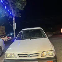 پراید ۷۷