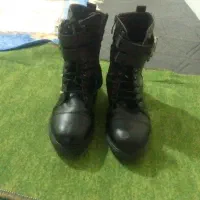 پوتین زنانه
